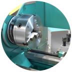 Metalworking Equipment